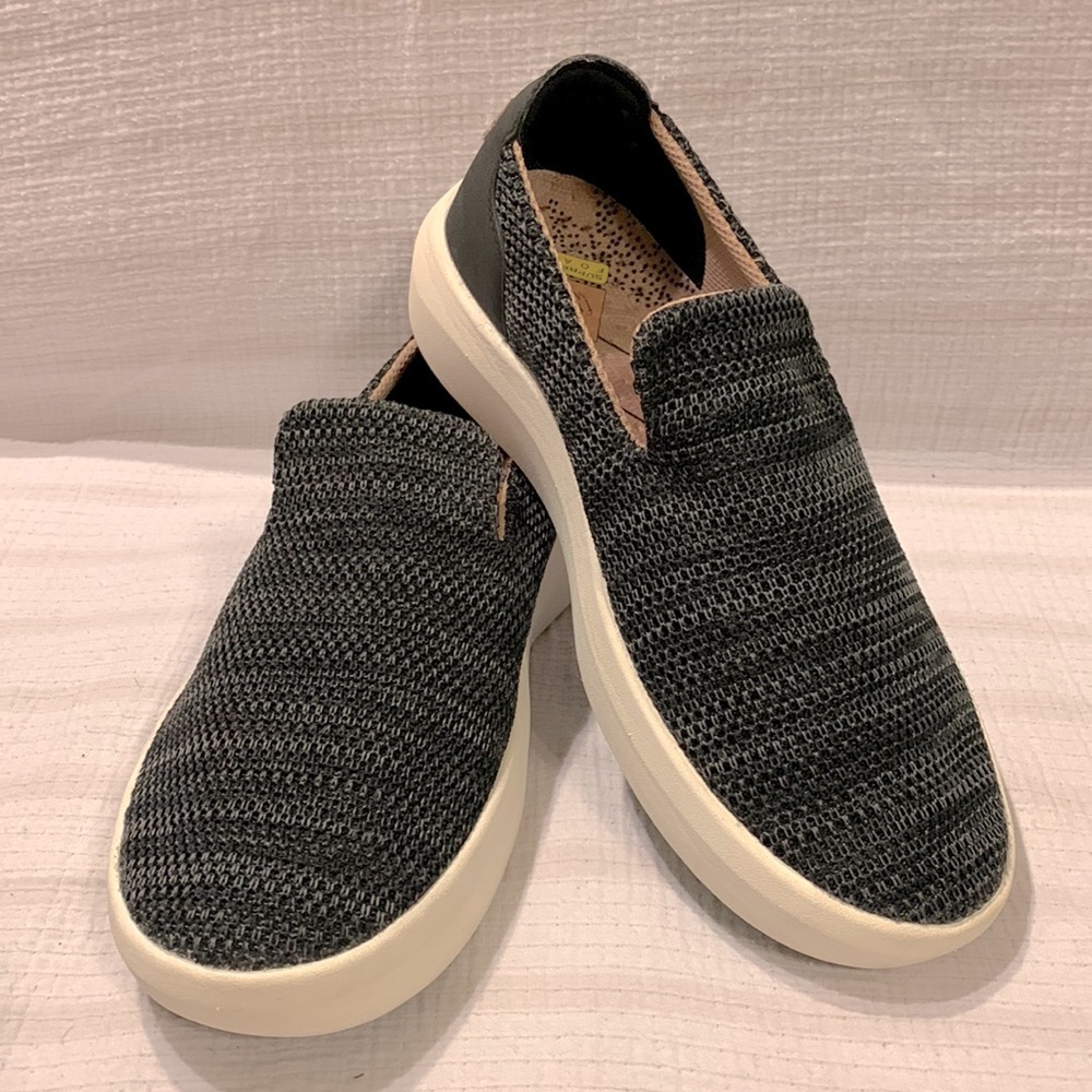 Free water Crafted for Freedom Supreem foam size 8